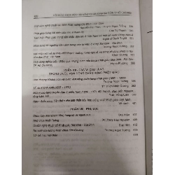 Hội thảo 300 năm Phật giáo Gia Định Sài Gòn - 2002 - 422 trang - LỊCH SỬ - CHÍNH TRỊ - TRIẾT HỌC - ANTQ2011-11 702442