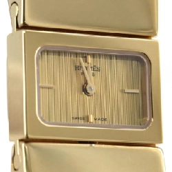 Hermès Roke Enamel GP LO1.201 GP Quartz - Hàng hiệu Chính hãng 874118