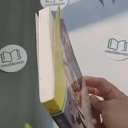 Bí quyết thu phục nhân tâm - Gia Linh 688479