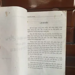 Đàm thoại tiếng Hàn hằng ngày 1022607