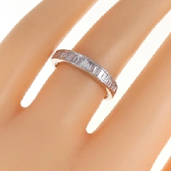 Nhẫn kim cương PT900 0.48CT 672887