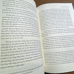 Lược sử ngôn ngữ Daniel L. Everett 370493