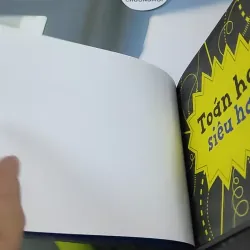 Toán Học Siêu Hay - Katie Hewett & Tracie Young 727311