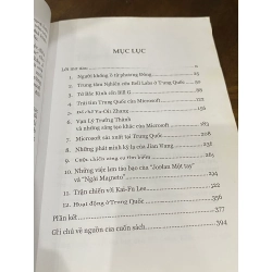 Guanxi : Nghệ thuật tạo dựng quan hệ kinh doanh - Robert Buderi & Gregory T. Huang 479012