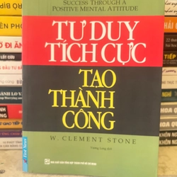 Tư duy tích cực tạo thành công