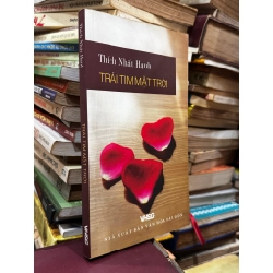 Trái tim mặt trời - Thích Nhất Hạnh 122886