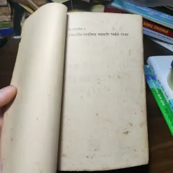 30.4 Chuyện Những Người Tháo Chạy - Tập 2 - Kim Lĩnh 1008570