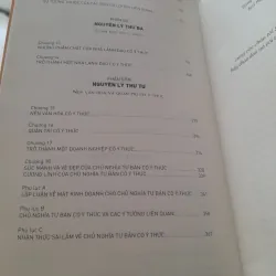 John Mackey & Raj Sisodia - CHỦ NGHĨA TƯ BẢN CÓ Ý THỨC, giải phóng tinh thần kinh doanh 751867