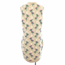 【Mã giảm giá】Chanel CHANEL Váy 652748