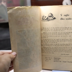 Phổ biến khoa học - tạp chí trước 1975 (4 cuốn)  464281