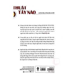 Thuật Tẩy Não - Cao Đức 294195