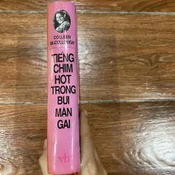 Tiếng chim hót trong bụi mận gai (k1) 1039801