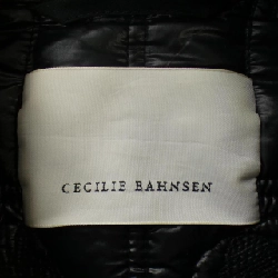 【Mã giảm giá】Áo khoác CECILIE BAHNSEN 635381