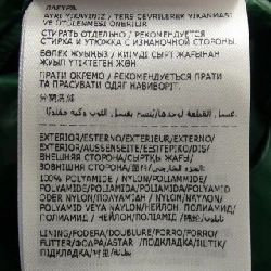 Moncler MONCLER GUI Áo gile - Hàng hiệu Chính hãng 896808