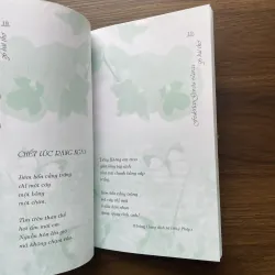 Combo 3 cuốn 36 bài thơ 976751