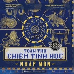 Toàn Thư Chiêm Tinh Học Nhập Môn 198537