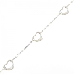 Vòng tay Tiffany Open Heart 5P