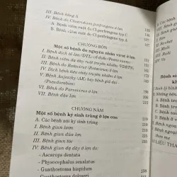 3 cuốn sách thu y, chân nuôi gia cầm, gia súc  799050