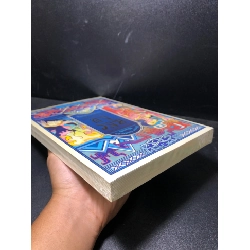 Thần thoại Bắc Âu văn xuôi Edda và thơ Edda Petter Andreas Munch new 100% HCM.ASB0301 thần thoại, tôn giáo 913051