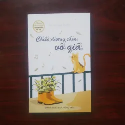 [Sách Sống Đẹp] Chiếc Dương Cầm Vô Giá (In Đầu - Trương Thiết Thành) Hạt Giống Tâm Hồn 