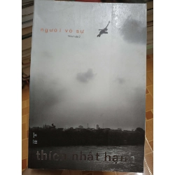 Người vô sự - 2014 - 566 trang Phật giáo ANTQ2702