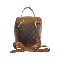 Balo Louis Vuitton Monogram Dauphine M45142 - Hàng hiệu Chính hãng 764644
