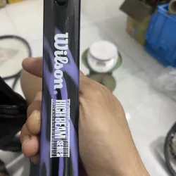 Vợt tenis Wilson ws500-100sq 762372