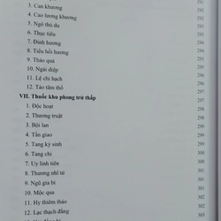 PHƯƠNG DƯỢC CỔ TRUYỀN  544021