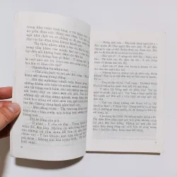 Bí Mật Ngôi Chùa Cổ - Robert Van Gulik
 795945