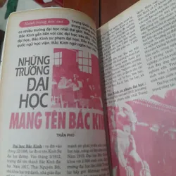 SINH VIÊN - HÀNH TRÌNH TRI THỨC số 01, tháng 10-1995 728511