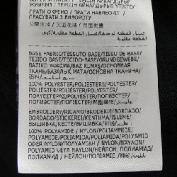 MONCLER GENIUS H209U8G00004 Top - Hàng hiệu Authentic 896034