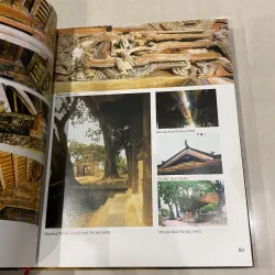 ĐÌNH VIỆT NAM, bản bìa cứng 997801