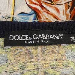 Dolce & Gabbana G8IV0T/FH7T6 T-shirt - Hàng hiệu Chính hãng 888237