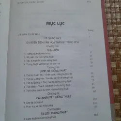 BÍ ẨN CỦA TƯỚNG THUẬT 1024702