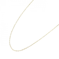 K18YG Dây chuyền - Hàng hiệu Authentic 865358