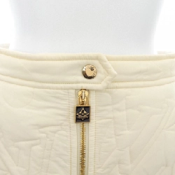 Chân váy LOUIS VUITTON Kiểu Monogram Khâu - Hàng hiệu Chính hãng 812884