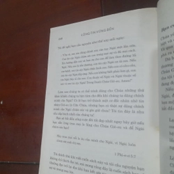 Joyce Meyer - LÒNG TIN VỮNG BỀN, khám phá niềm vui khi tin cậy Chúa mọi lúc, mọi nơi 542196