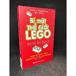 Bí mật thế giới Lego New 90% SBM.VH2103 65065