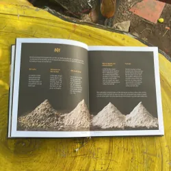 MÙI CỦA BẾP - VŨ ÁNH NGUYỆT 973728