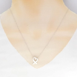 Dây chuyền nhỏ Loving Heart Tiffany - Hàng hiệu Authentic 840893