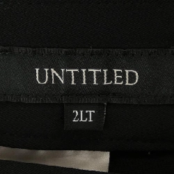 Quần UNTITLED - Hàng hiệu Authentic 817300