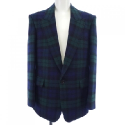 Áo khoác SAINT LAURENT 837196Y1M46 - Hàng hiệu Authentic