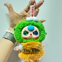 Thú nhồi bôbg 496629