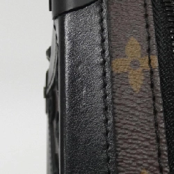 Túi xách vai Louis Vuitton Monogram Taffeta Vertical Soft Trunk M45044 - Hàng hiệu Chính hãng 805802