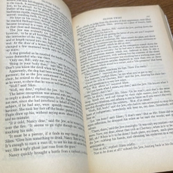 Oliver Twist Charles Dickens 473190