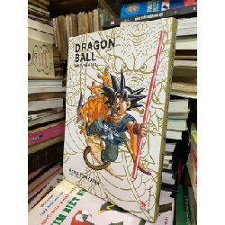 TRUYỆN TRANH DRAGON BALL ĐẠI TUYỂN TẬP 366180