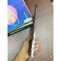 Tiếng gọi phía mặt trời lặn – Nguyễn Quang Lập 560443