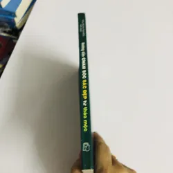 CHĂM SÓC SẮC ĐẸP TỪ THẢO MỘC  675218