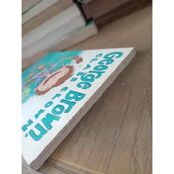 George Brown, class clown: Super burp - Nancy Krulik