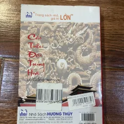 Các triều đại Trung Hoa  (8) 971607